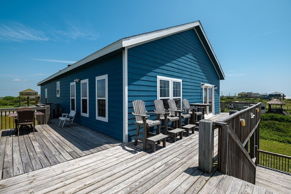 Camelot 2 Bedroom Home