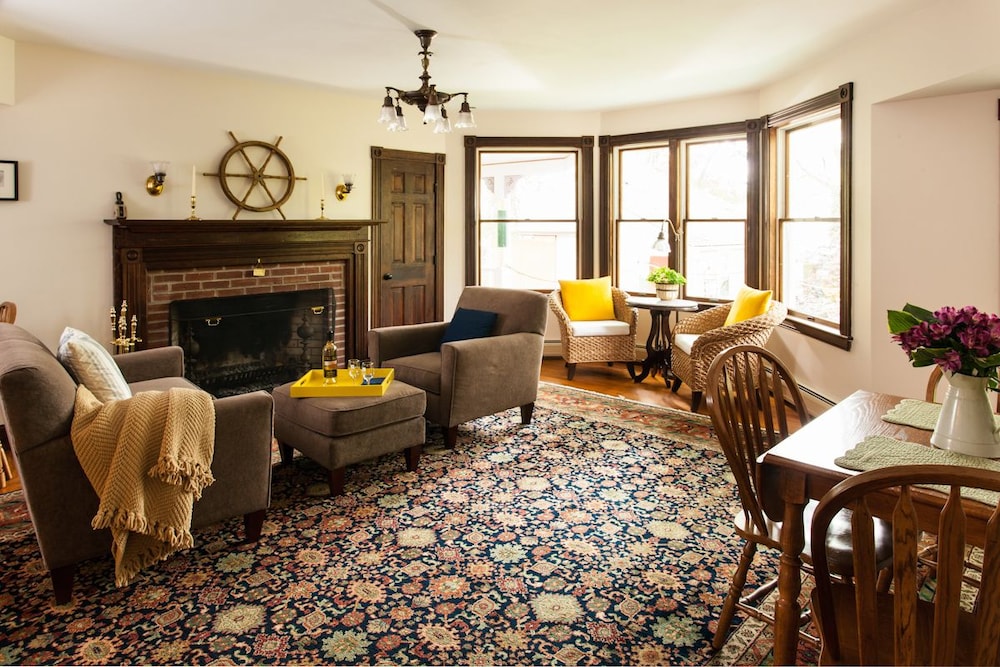 The Inn at the Oaks, photo 35