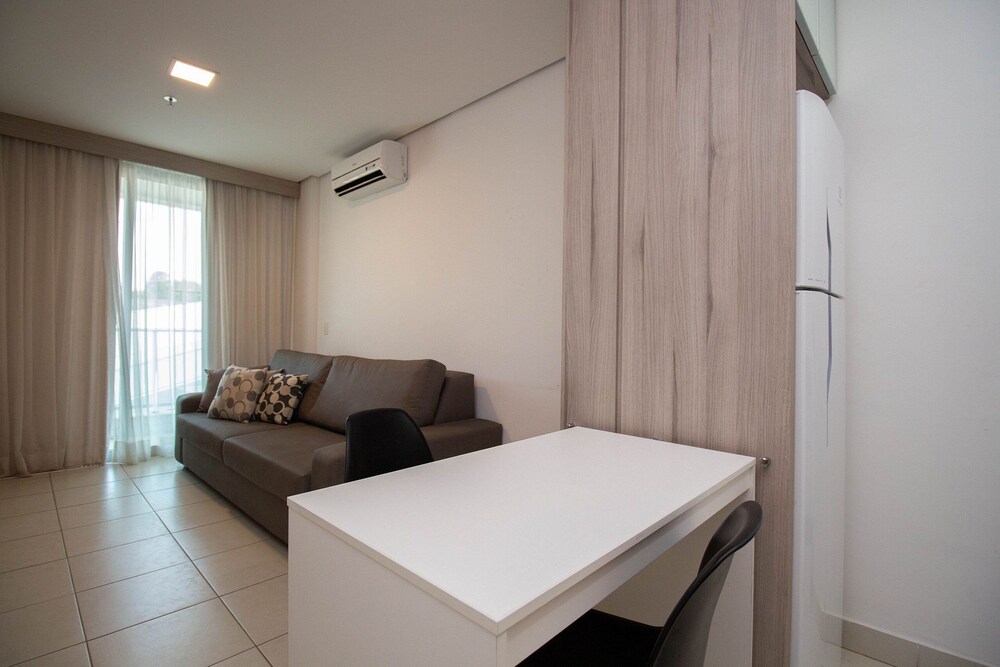 OZPED Flats Particulares Lake View