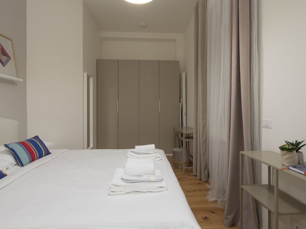 Porta Vittoria B - Cozy 1bdr Duomo Area