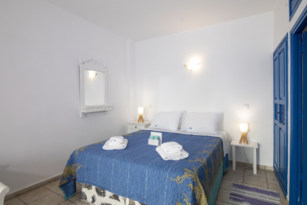 Folia Bianca Apartments photo 3