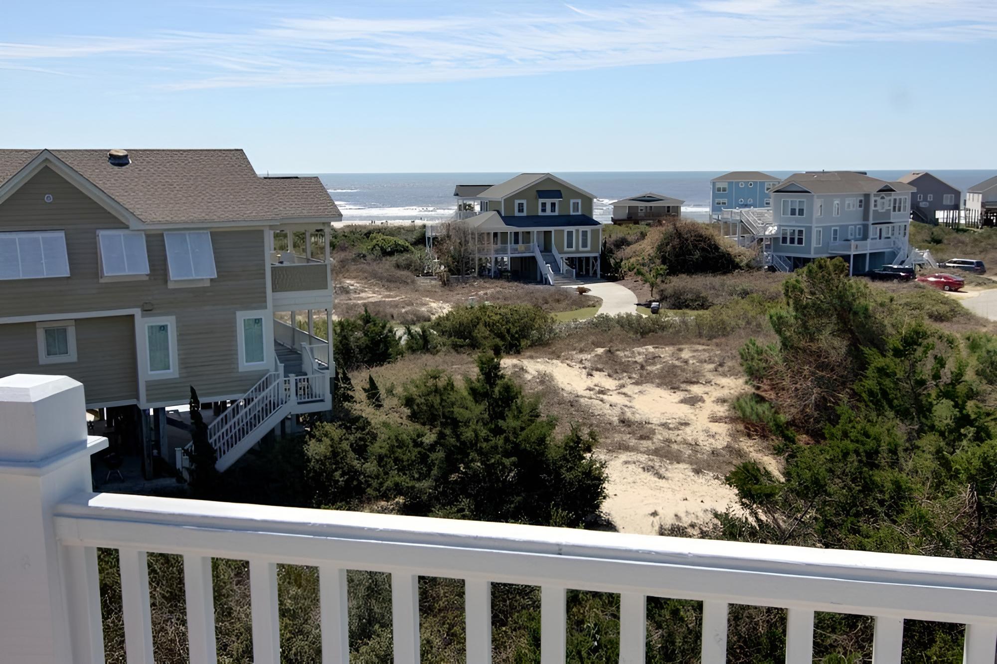 Windsong - 5 Br Home