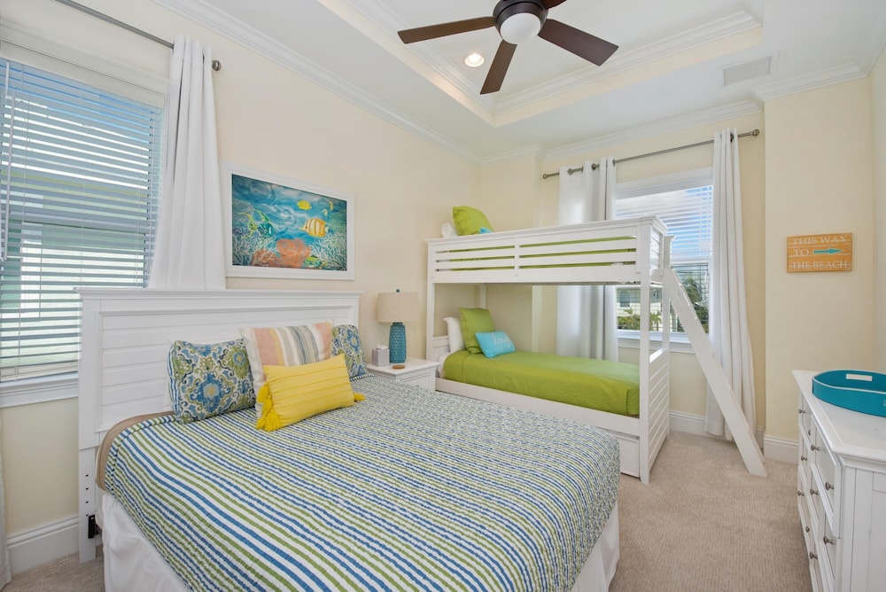 Sandy Getaway