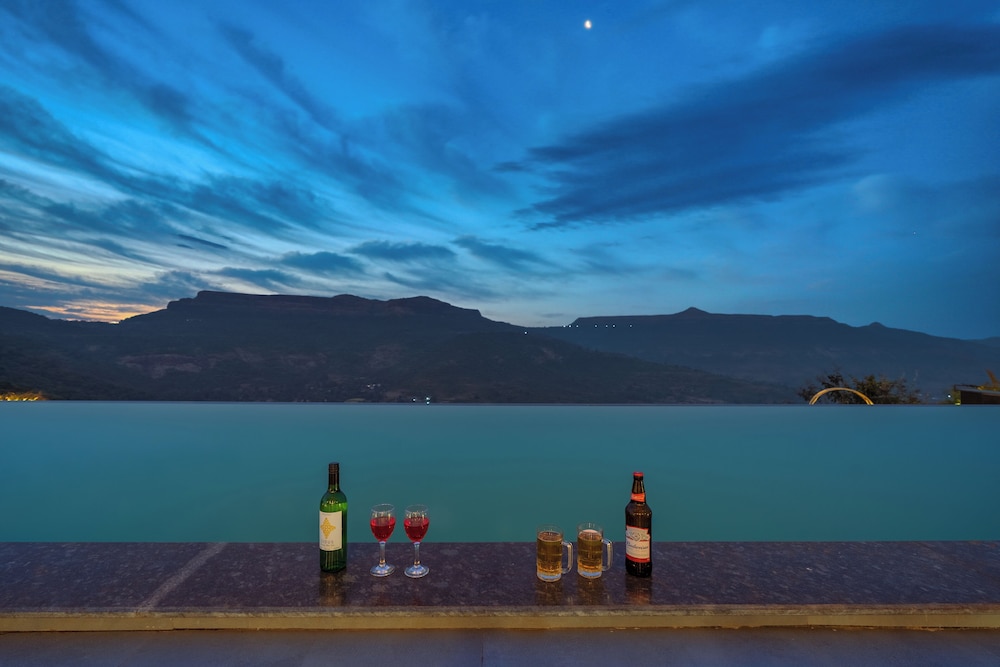 Amarjas Sunset Retreat