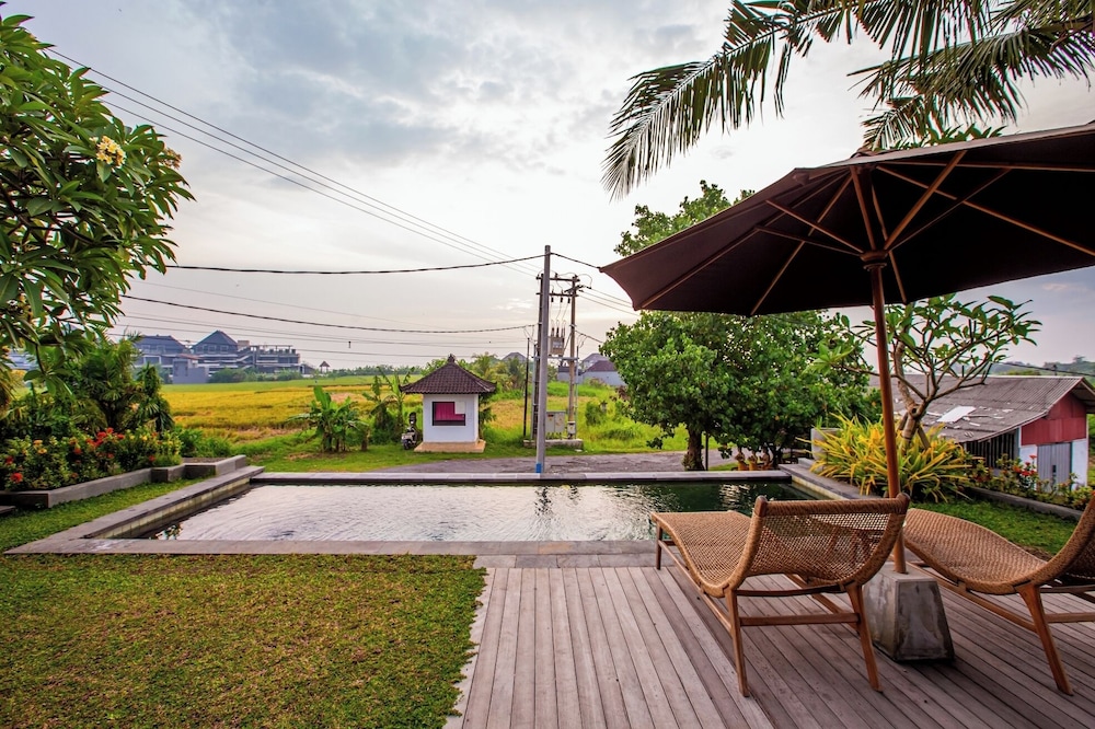 Jero Kelodan Villa