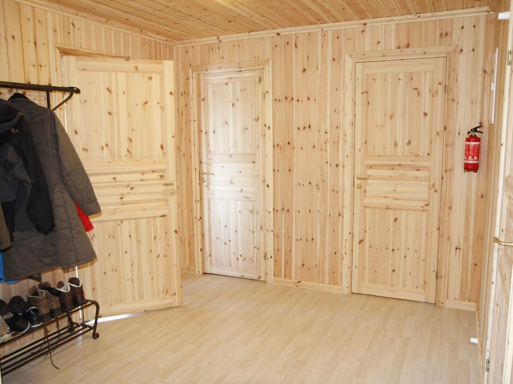 Ski, Sauna, and Scandinavian Serenity Chalet view 2