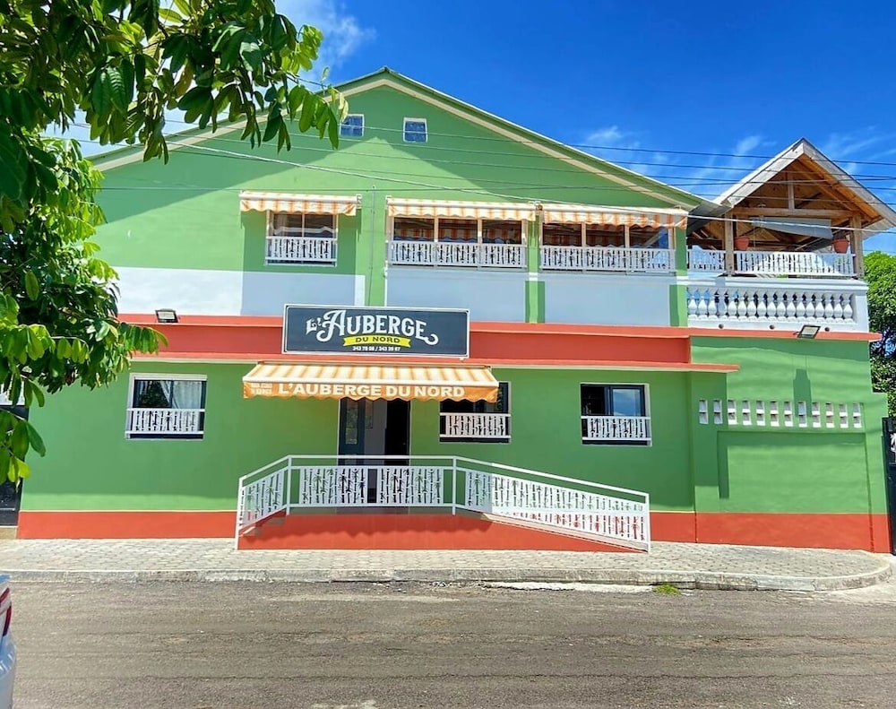 AUBERGE DU NORD
