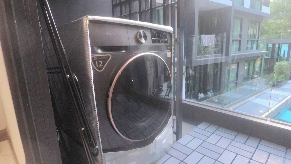 B307 - 1 Bedroom Condo Pool View Near Ao Nang Beach