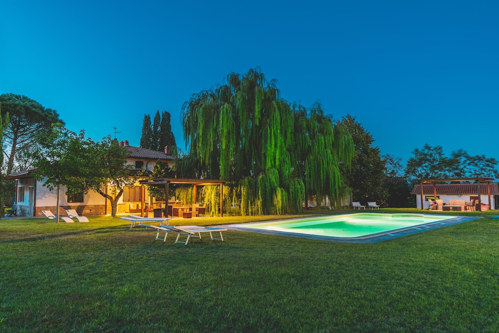 Villa Leonardo photo 2