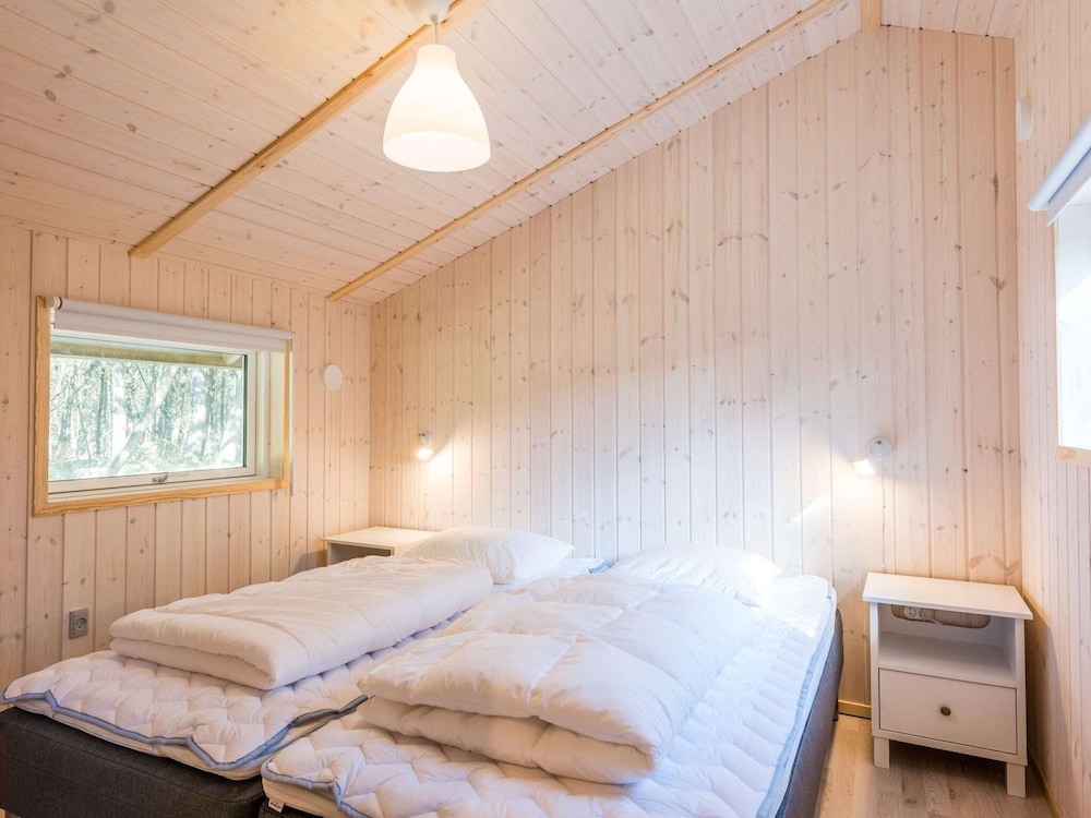 6 Person Holiday Home in Norre Nebel view 2