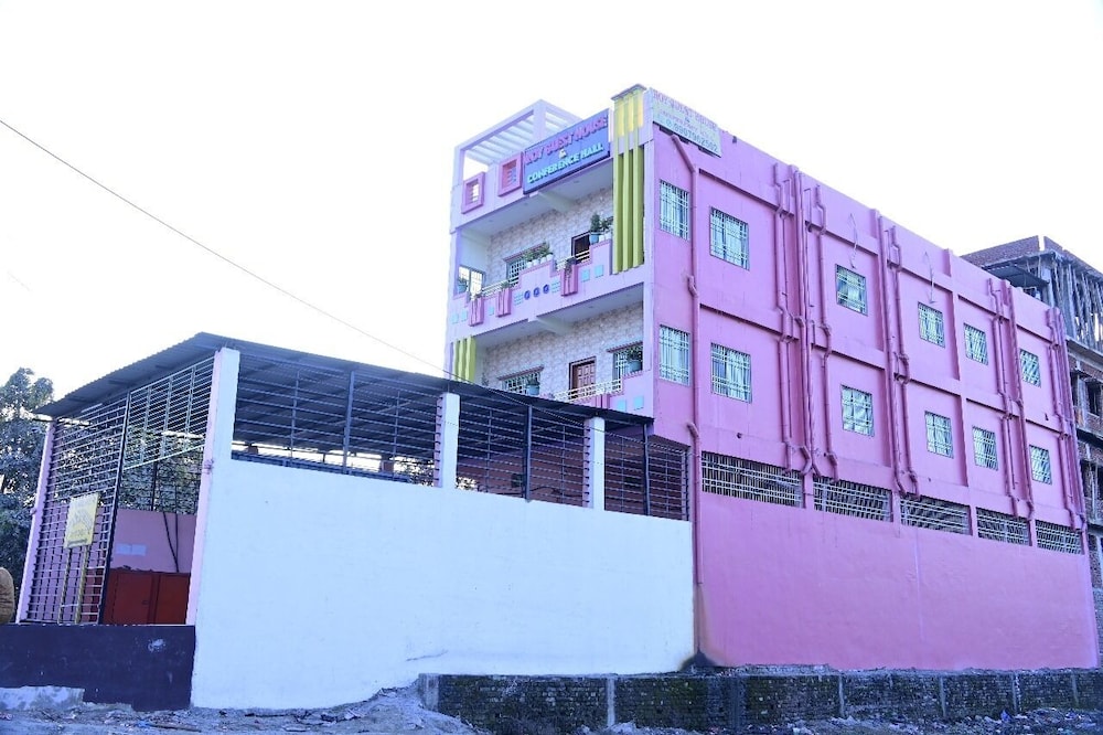 Roy Guest House