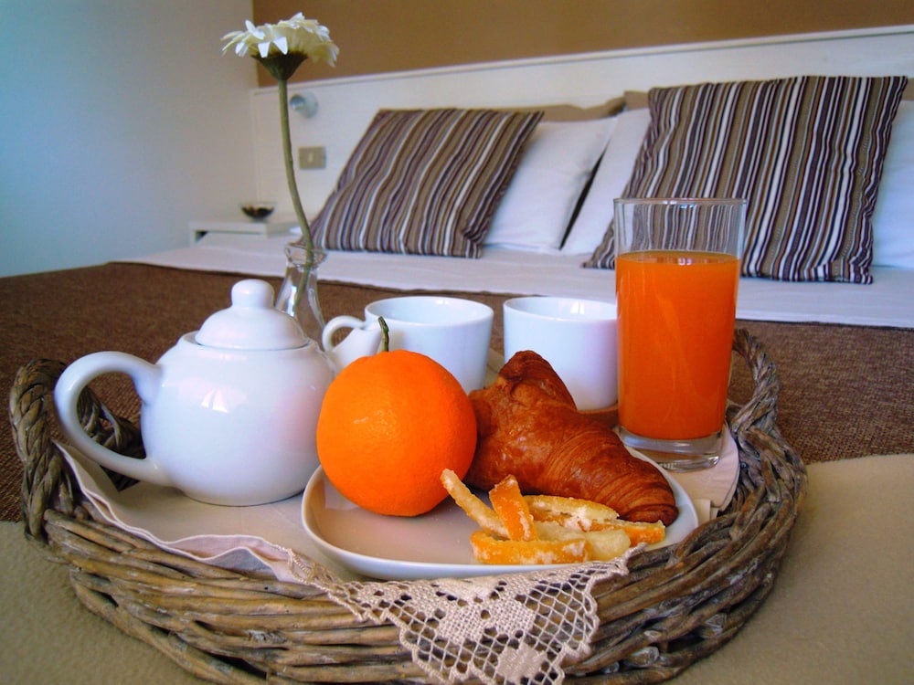 B&B Il Vaso di Creta photo 2