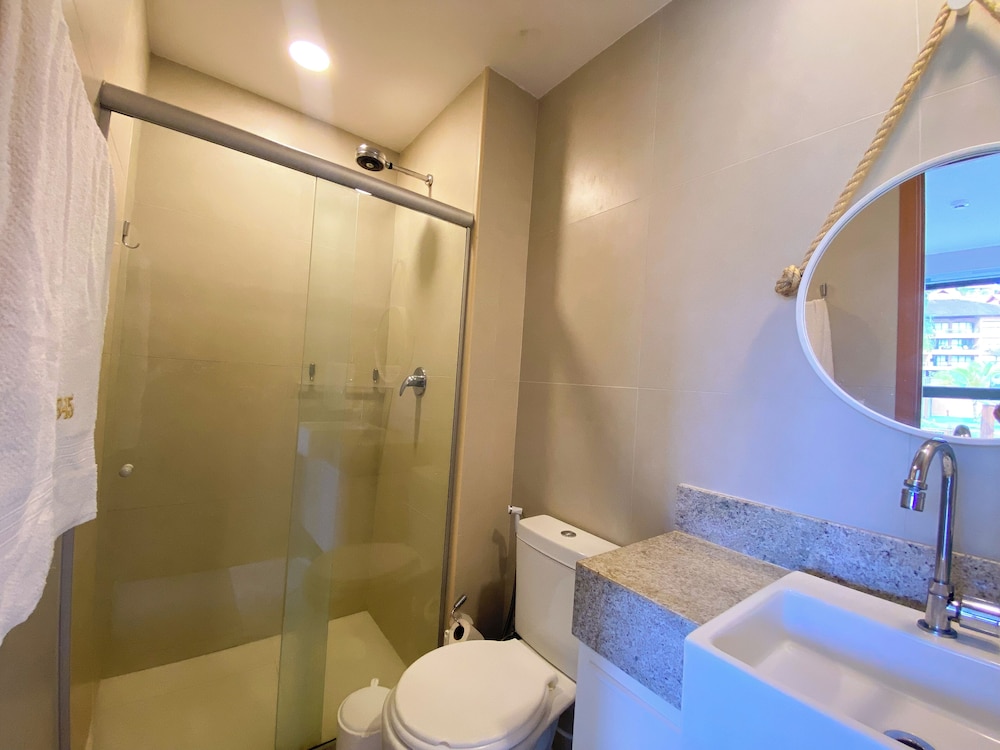 Flat 15 Eco Resort Carneiros by La Playa