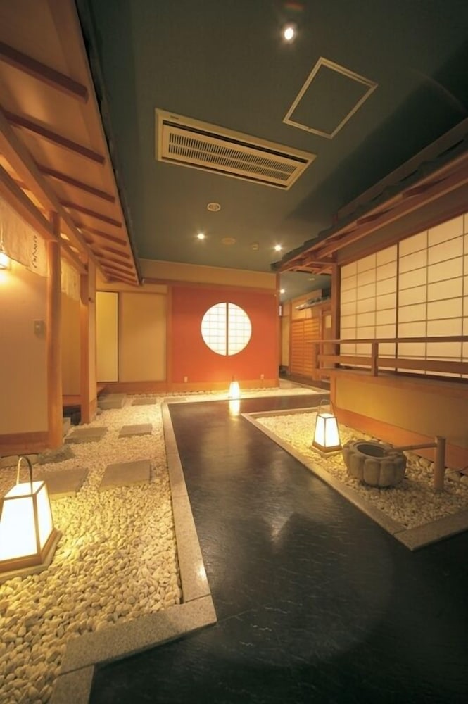 Asama Onsen Izumiso