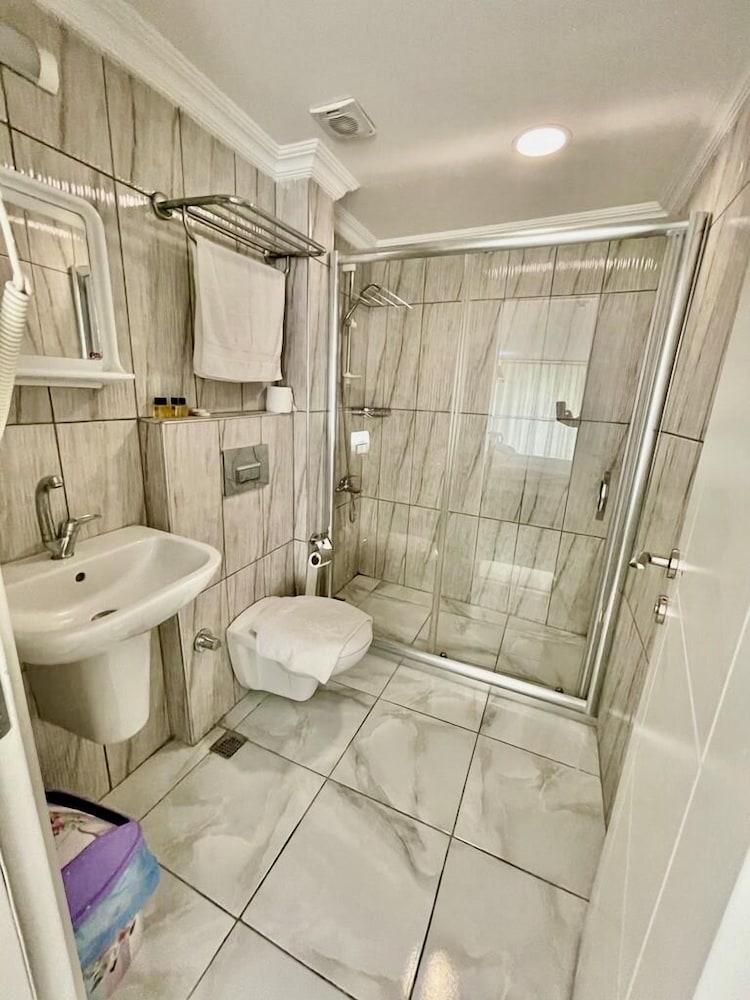 Timeks Suite Sultanahmet
