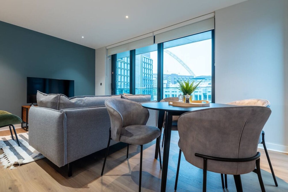 Alto Apartment Wembley Stadium