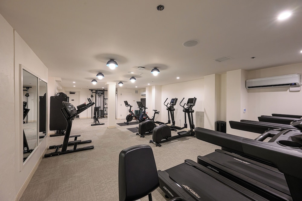 Hotel Heron Old Town Alexandria - Property Image 75