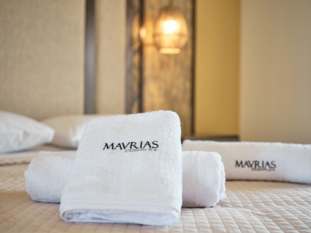 Mavrias Complex