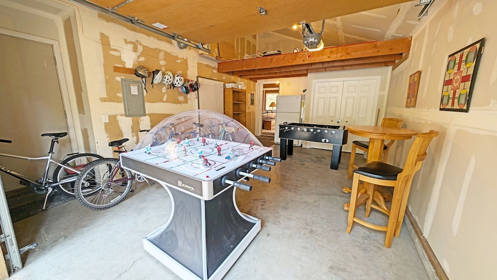 Tamarack 8 3 Bedroom Home