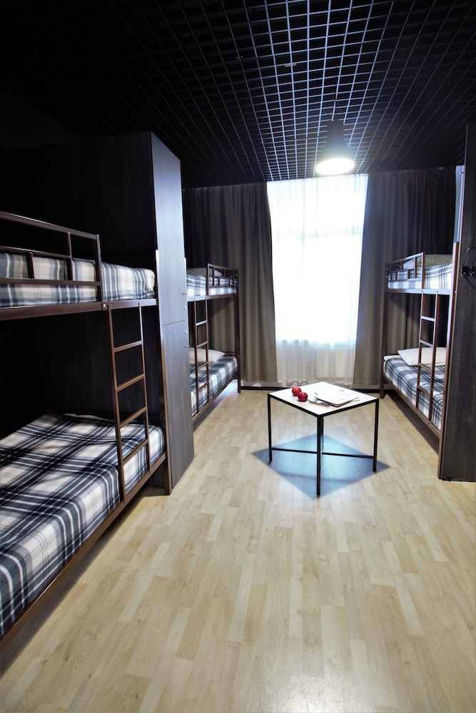 Telegraf Hostel