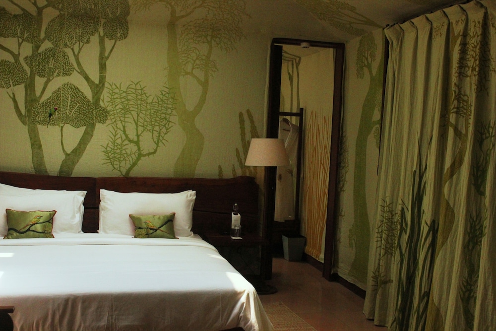 RAAS Chhatrasagar view 4