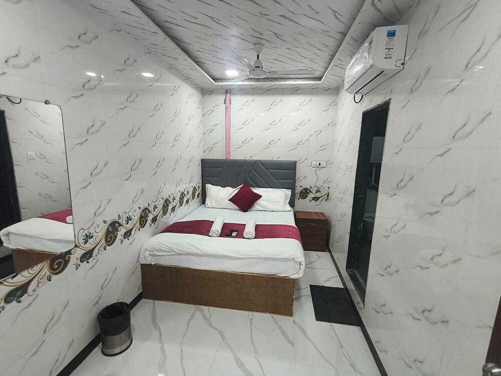 hotel SR residency