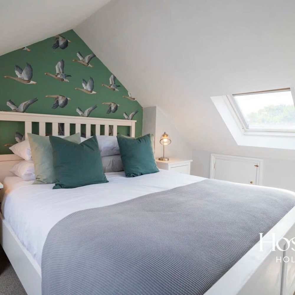 Marlow s Hidden Gem