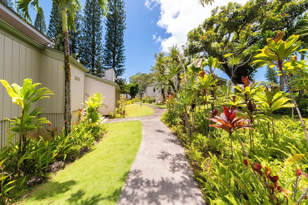 Makai Club Resort