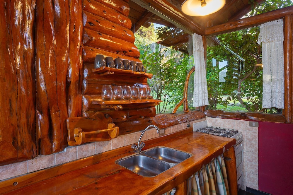 Villa Labrador Bariloche