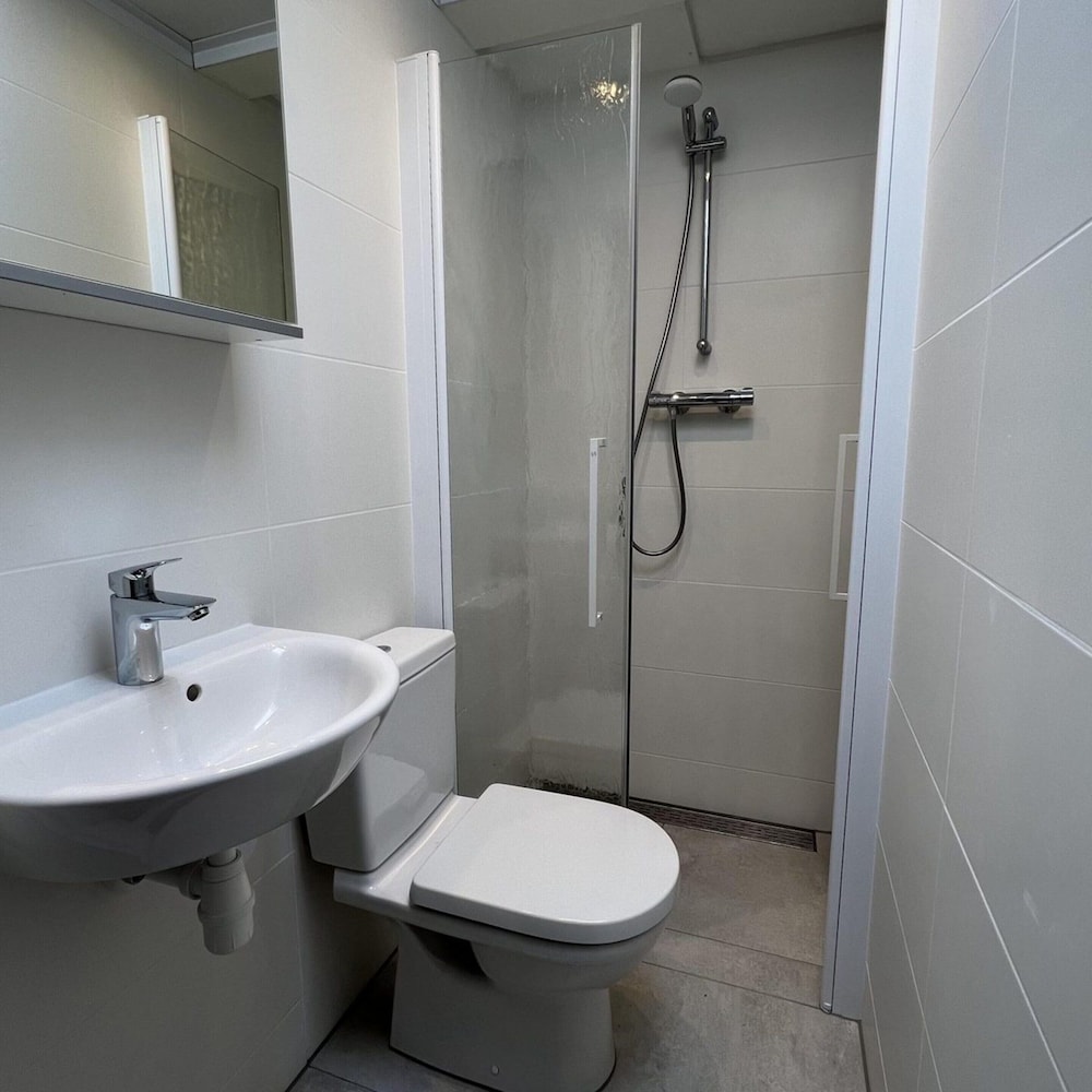 Pet-friendly Bungalow Near Beach