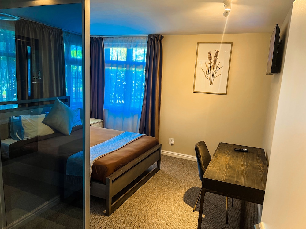 Fairstay Lodge