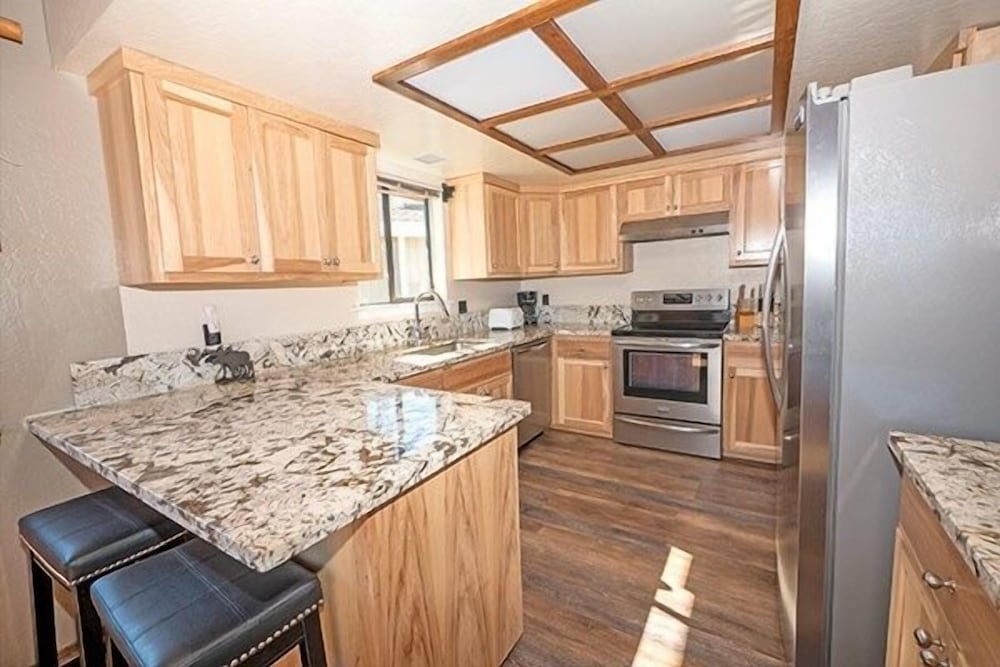 2085 Slalom Court 4 Bedroom Home by RedAwning