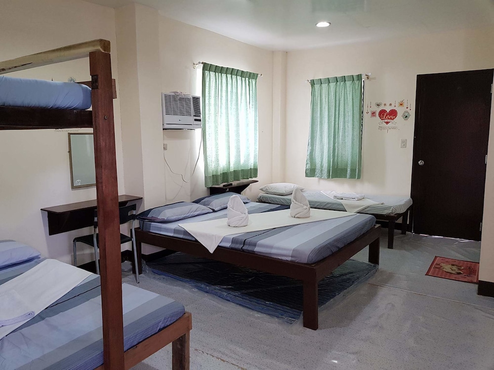 Bunakidz Lodge — photo 87