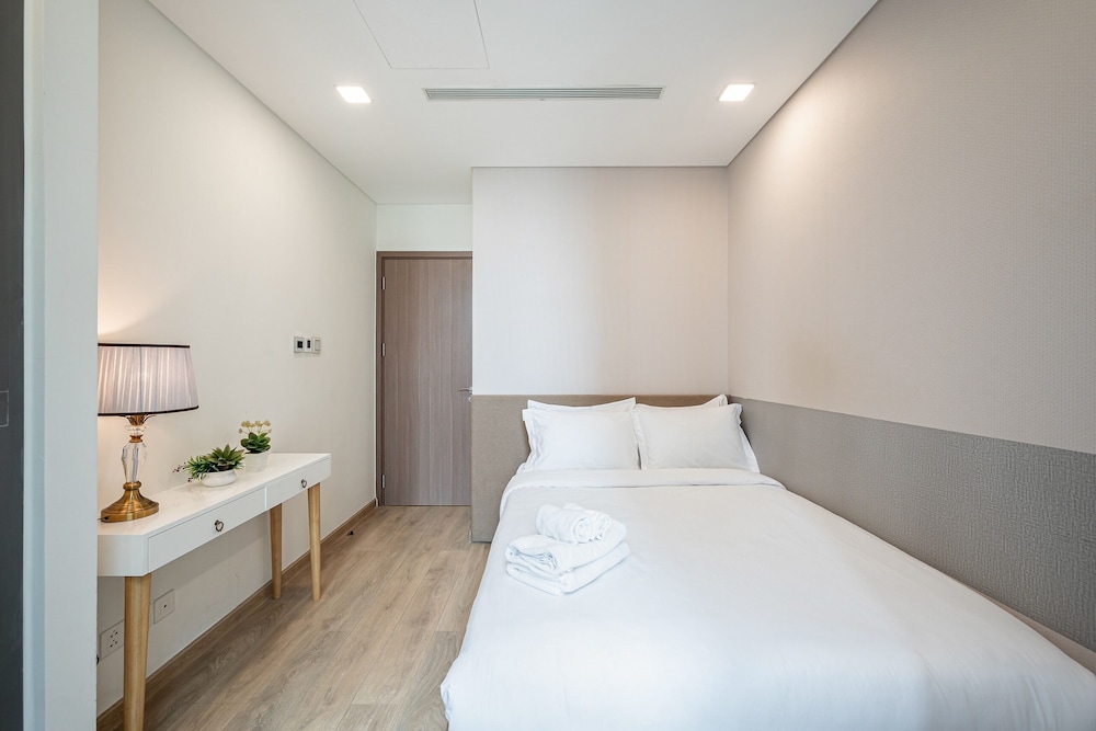 Landmark 81 Luxury - SaigonHomes