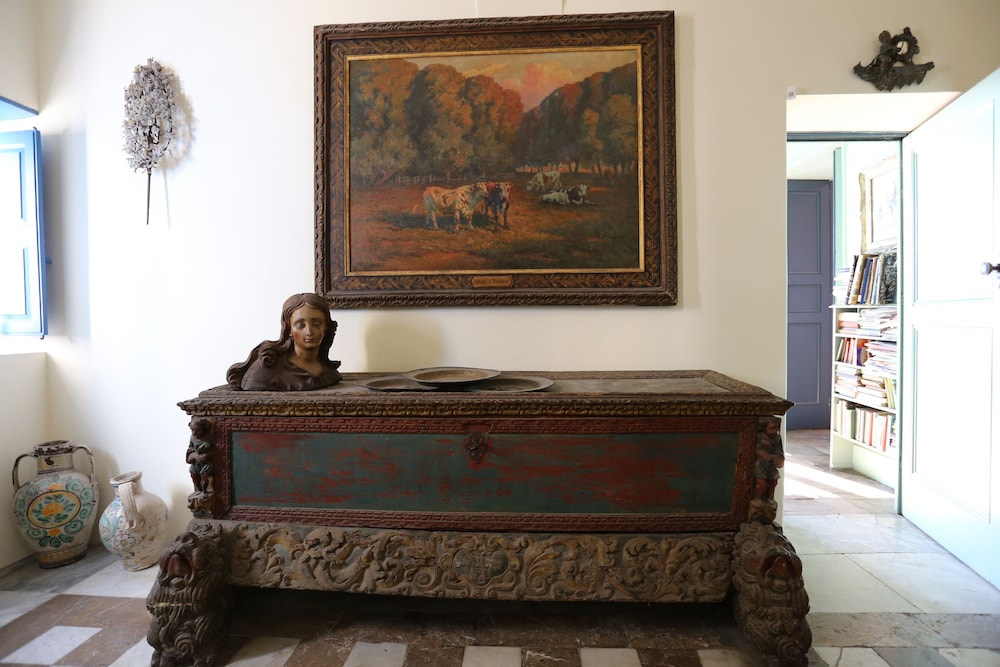 Casa Cuseni, UNESCO Intangible Cultural Heritage photo 3