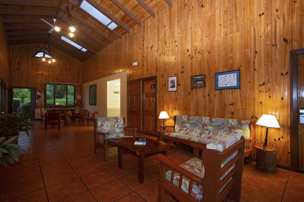 Arenal Observatory Lodge & Trails 62