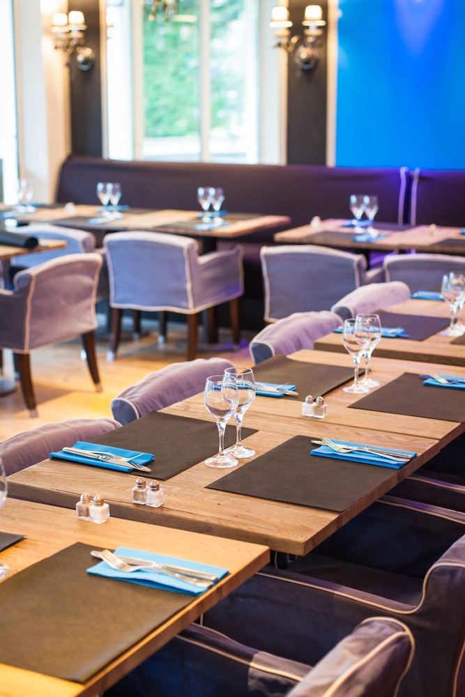 Villepinte Vacations - Hotel Du Parc Roissy Villepinte Parc Des Expositions - Property Image 10