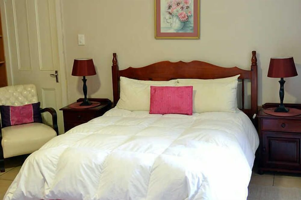Rita Guest House