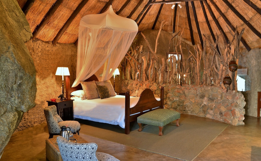 Amalinda Lodge