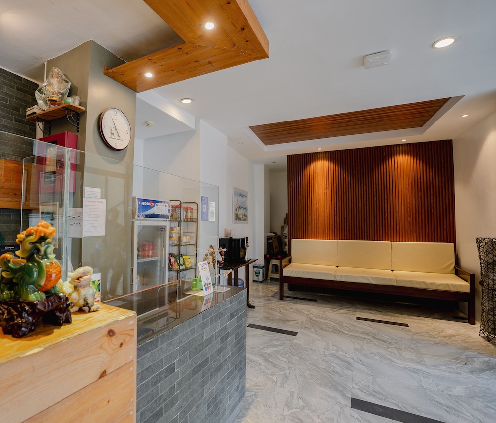 Aliria Bed and Breakfast