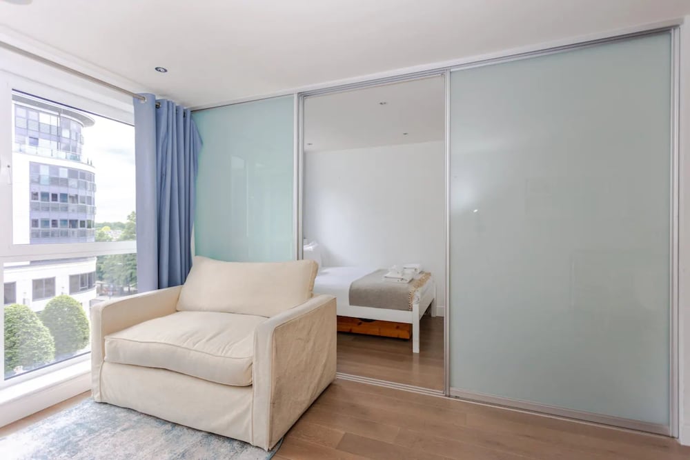 Cosy 1 Bedroom Apartment In South West London