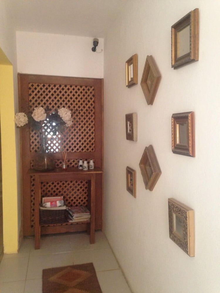 Pousada das Acacias