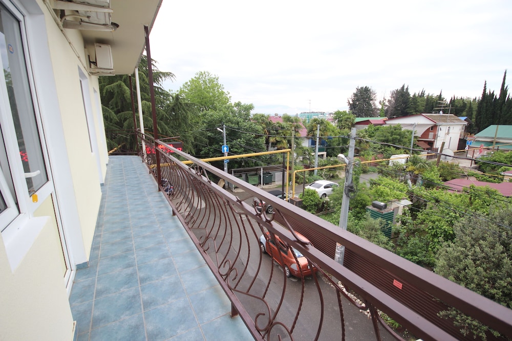 Guest House Saratov