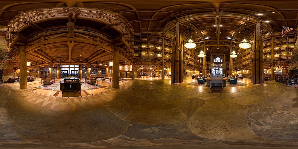 Boulder Ridge Villas at Disney's Wilderness Lodge, Foto 16