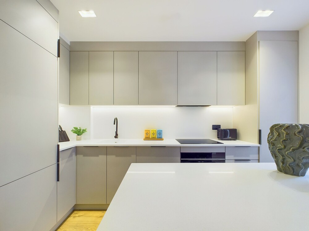 Be London - The Maida Vale Residences