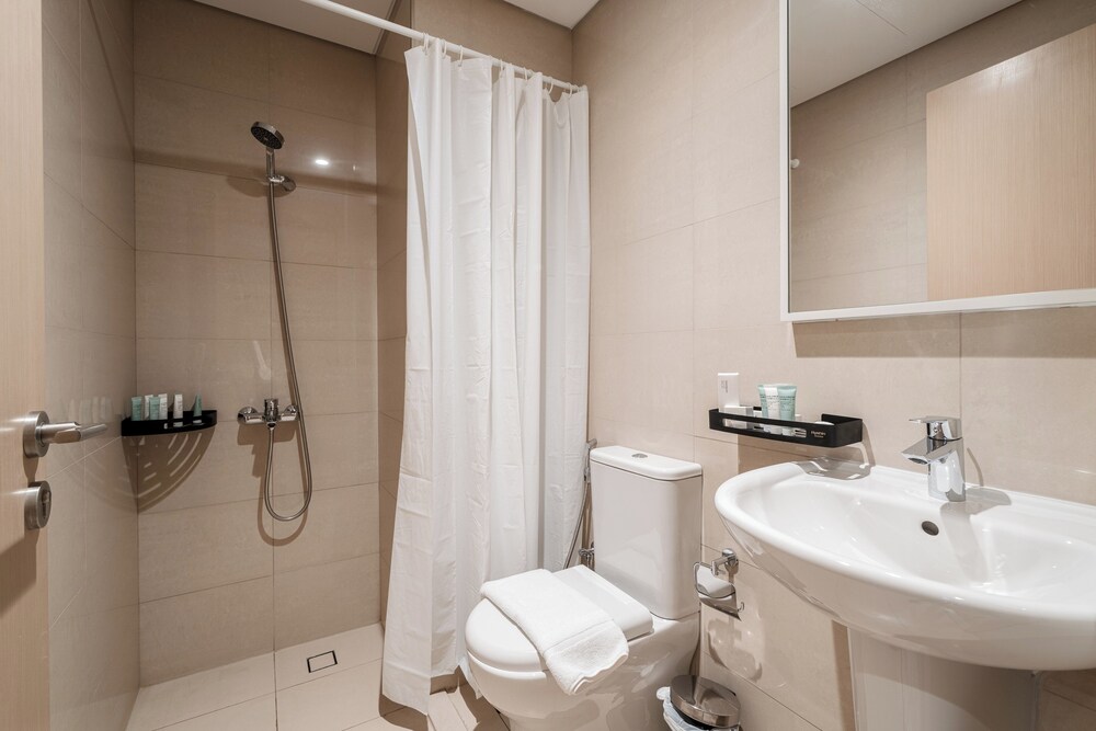 Ultra LUX Burj View Spacious High Floor