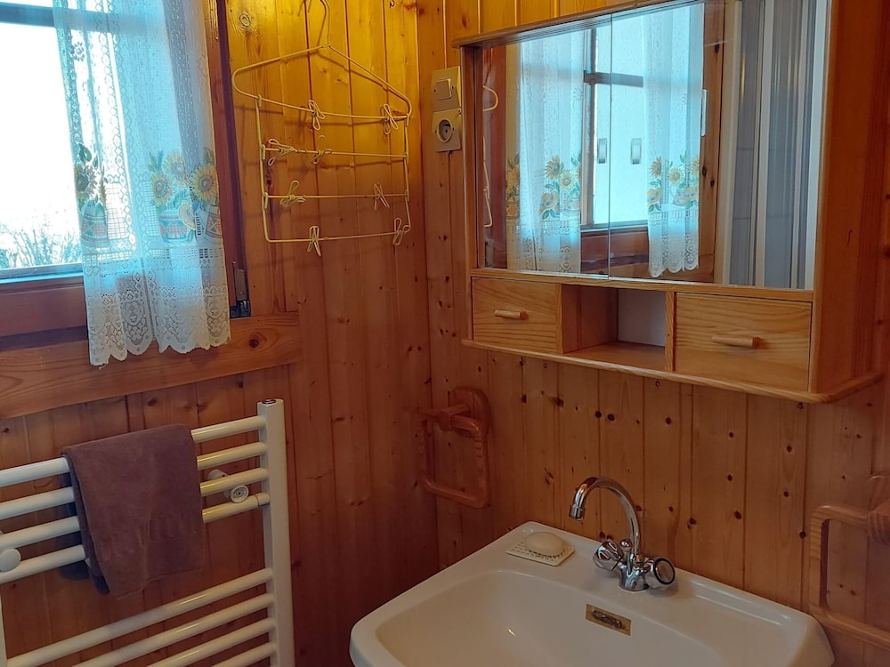 Nice Chalet With Sauna in Vosges