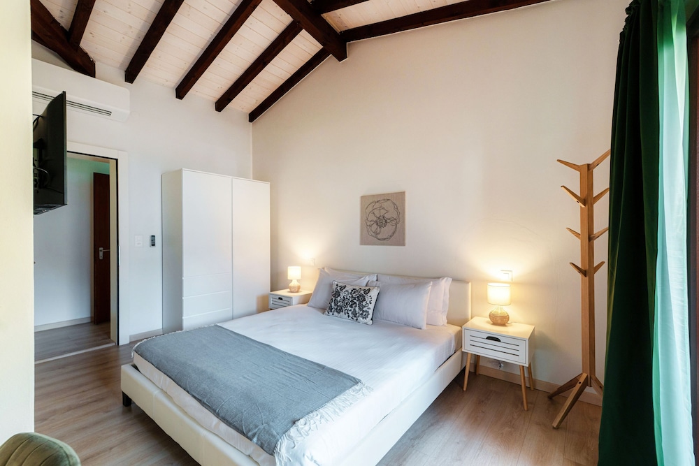 Florida Ascona Rooms