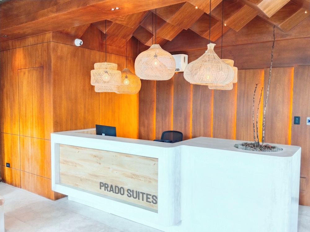 Prado Suites Las Terrenas