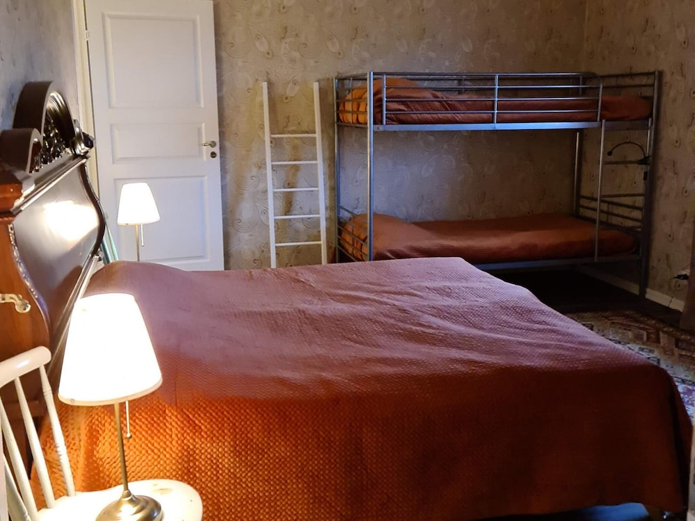 4 Star Holiday Home in Backefors